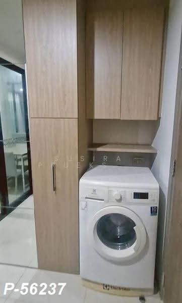 Niche Mono Sukhumvit-Bearing : นิช โมโน สุขุมวิท - แบริ่ง, สมุทรปราการ, ซอย สุขุมวิท 70, สำโรงเหนือ, เมืองสมุทรปราการ, สมุทรปราการ, 33 ตร.ม., คอนโด ให้เช่า, โดย Susira Prueksawun, 500510316 - DDproperty.com