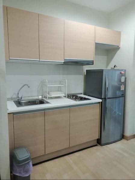 Rhythm Ratchada, Bangkok, 558 Ratchadaphisek Road, Samsen Nok, Huai Khwang, Bangkok, 1 Bedroom, 46 sqm, Condo For Rent, by Connex Property, 500510318 - DDproperty.com