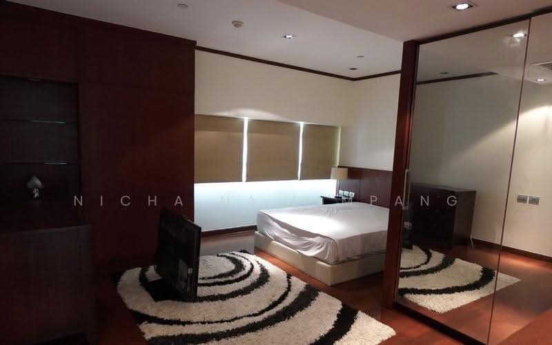 Le Raffine Jambunuda Sukhumvit 31, Bangkok, Sukhumvit 31, Khlongtoei Nua, Watthana, Bangkok, 3 Bedrooms, 385 sqm, Condo For Sale, by Nicha Na Lampang, 500510319 - DDproperty.com