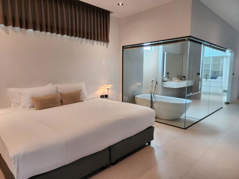 La Lua Resort and Residence : ลา ลัว รีสอร์ต แอนด์ เรสซิเดนซ์, ประจวบคีรีขันธ์, 181 ถ.หัวหิน 112, ทับใต้, หัวหิน, ประจวบคีรีขันธ์, 456 ตร.ม., วิลล่า ขาย, โดย Siwanon Gosachan, 500510320 - DDproperty.com