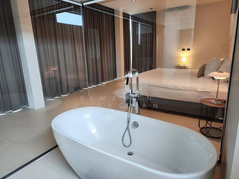 La Lua Resort and Residence, Prachuap Khiri Khan, 181 Hua Hin 112 Rd, Thap Tai, Hua Hin, Prachuap Khiri Khan, 4 Bedrooms, 456 sqm, Villa For Sale, by Siwanon Gosachan, 500510320 - DDproperty.com