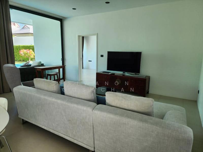 La Lua Resort and Residence, Prachuap Khiri Khan, 181 Hua Hin 112 Rd, Thap Tai, Hua Hin, Prachuap Khiri Khan, 4 Bedrooms, 456 sqm, Villa For Sale, by Siwanon Gosachan, 500510320 - DDproperty.com