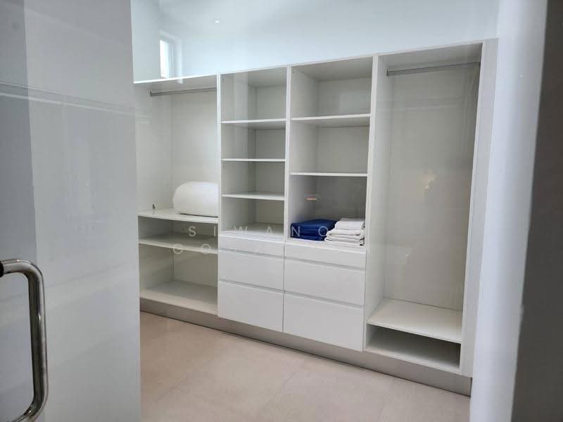 La Lua Resort and Residence, Prachuap Khiri Khan, 181 Hua Hin 112 Rd, Thap Tai, Hua Hin, Prachuap Khiri Khan, 4 Bedrooms, 456 sqm, Villa For Sale, by Siwanon Gosachan, 500510320 - DDproperty.com