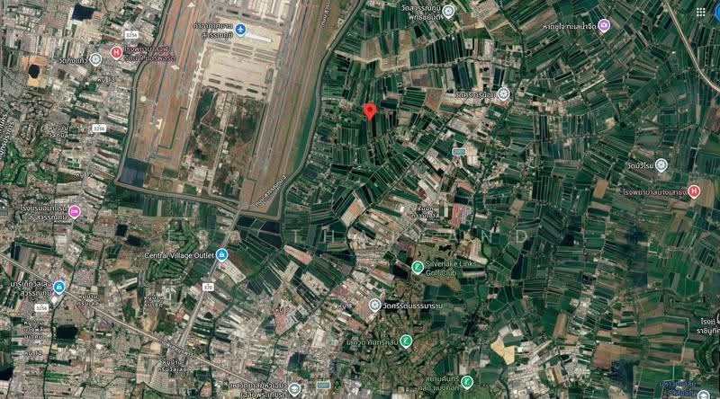 ขายที่ดินถมแล้วพร้อมสร้าง! 409 ตร.ว. ทำเลดี บางนา-ตราด, สมุทรปราการ, หนองปรือ, บางพลี, สมุทรปราการ, 1,636 ตร.ม., ที่ดิน ขาย, โดย ERA Thailand, 500510321 - DDproperty.com