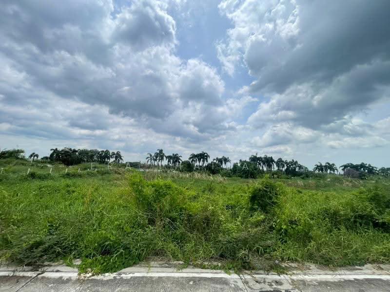 ขายที่ดินถมแล้วพร้อมสร้าง! 409 ตร.ว. ทำเลดี บางนา-ตราด, สมุทรปราการ, หนองปรือ, บางพลี, สมุทรปราการ, 1,636 ตร.ม., ที่ดิน ขาย, โดย ERA Thailand, 500510321 - DDproperty.com