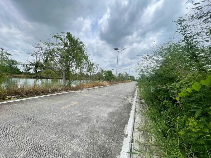 ขายที่ดินถมแล้วพร้อมสร้าง! 409 ตร.ว. ทำเลดี บางนา-ตราด, สมุทรปราการ, หนองปรือ, บางพลี, สมุทรปราการ, 1,636 ตร.ม., ที่ดิน ขาย, โดย ERA Thailand, 500510321 - DDproperty.com