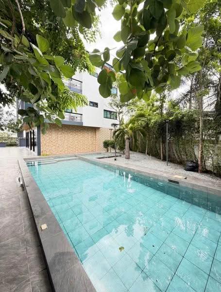 6-BR House, Chon Buri (Pattaya), Poong, Bang Lamung (Pattaya), Chon Buri (Pattaya), 6 Bedrooms, 560 sqm, Single Detached House For Sale, by Siwanon Gosachan, 500510322 - DDproperty.com