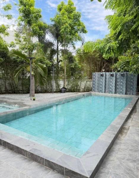 บ้าน 6-ห้องนอน, ชลบุรี, โป่ง, บางละมุง, ชลบุรี, 560 ตร.ม., บ้านเดี่ยว ขาย, โดย Siwanon Gosachan, 500510322 - DDproperty.com