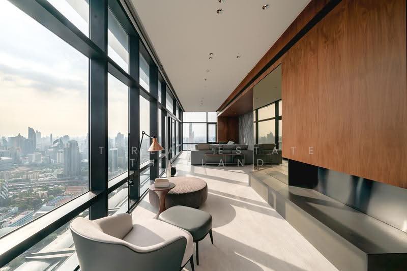 Circle Living Prototype, Bangkok, 1545 New Petchburi Road, Makkasan, Ratchathewi, Bangkok, 1 Bedroom, 135 sqm, Condo For Sale, by GT Real Estate Thailand, 500510324 - DDproperty.com