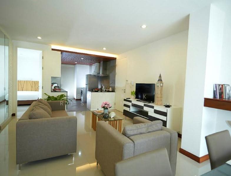 Thavee Yindee Residence, Bangkok, 91 Soi Ekkamai 12 (Charoen Chai) Sukhumvit 63 Rd., Khlong Tan Nua, Watthana, Bangkok, 3 Bedrooms, 120 sqm, Apartment For Rent, by Bangkok Residential, 500510325 - DDproperty.com