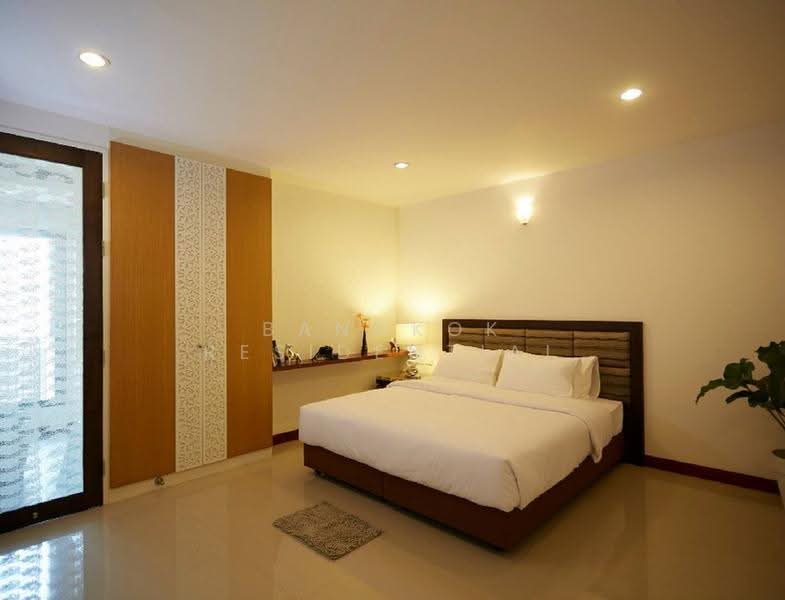 Thavee Yindee Residence, Bangkok, 91 Soi Ekkamai 12 (Charoen Chai) Sukhumvit 63 Rd., Khlong Tan Nua, Watthana, Bangkok, 3 Bedrooms, 120 sqm, Apartment For Rent, by Bangkok Residential, 500510325 - DDproperty.com
