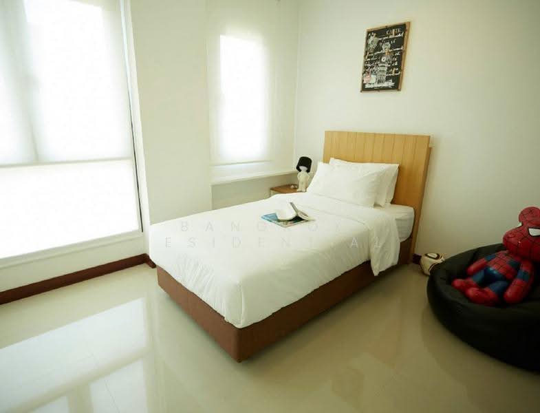 Thavee Yindee Residence : ทวียินดี เรสสิเดนส์, กรุงเทพ, 91 ซอยเอกมัย 12 (เจริญใจ) ถ.สุขุมวิท 63, คลองตันเหนือ, วัฒนา, กรุงเทพ, 120 ตร.ม., อพาร์ทเมนท์ ให้เช่า, โดย Bangkok Residential, 500510325 - DDproperty.com