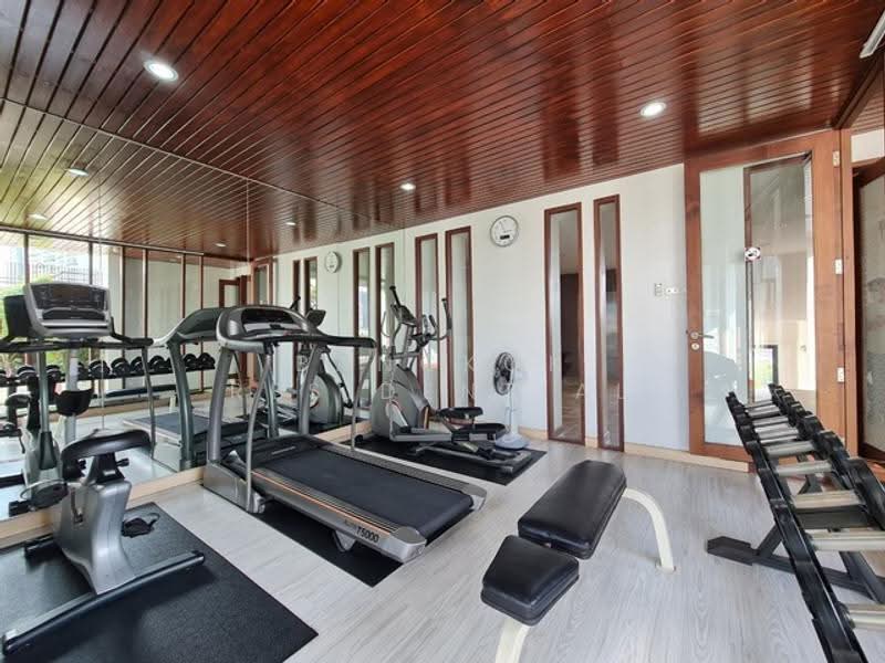 Thavee Yindee Residence, Bangkok, 91 Soi Ekkamai 12 (Charoen Chai) Sukhumvit 63 Rd., Khlong Tan Nua, Watthana, Bangkok, 3 Bedrooms, 120 sqm, Apartment For Rent, by Bangkok Residential, 500510325 - DDproperty.com