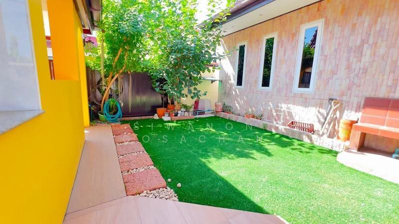 3-BR Villa, Chon Buri (Pattaya), Nong Pru, Bang Lamung (Pattaya), Chon Buri (Pattaya), 3 Bedrooms, 268 sqm, Villa For Sale, by Siwanon Gosachan, 500510326 - DDproperty.com