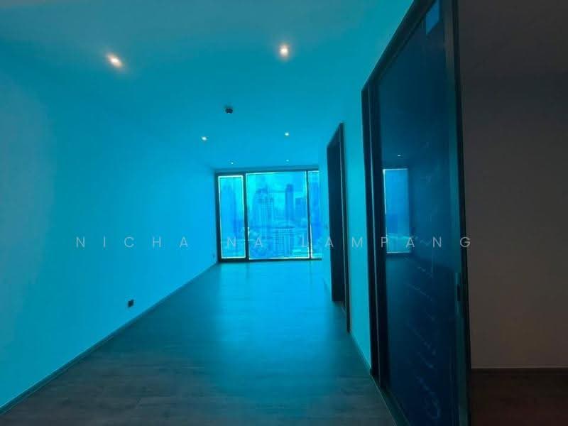 ROMM Convent, Bangkok, 42 Convent Road, Silom, Bang Rak, Bangkok, 1 Bedroom, 60 sqm, Condo For Sale, by Nicha Na Lampang, 500510327 - DDproperty.com