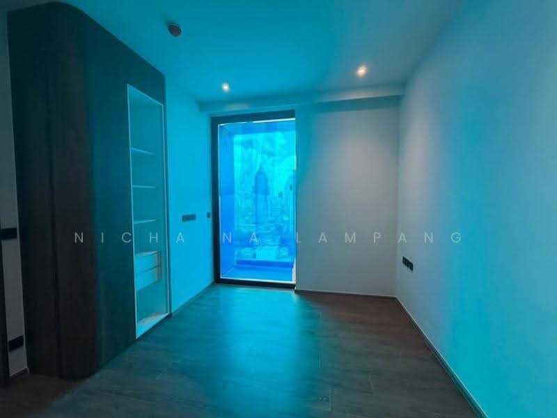 ROMM Convent, Bangkok, 42 Convent Road, Silom, Bang Rak, Bangkok, 1 Bedroom, 60 sqm, Condo For Sale, by Nicha Na Lampang, 500510327 - DDproperty.com