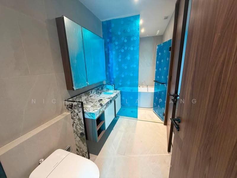 ROMM Convent, Bangkok, 42 Convent Road, Silom, Bang Rak, Bangkok, 1 Bedroom, 60 sqm, Condo For Sale, by Nicha Na Lampang, 500510327 - DDproperty.com