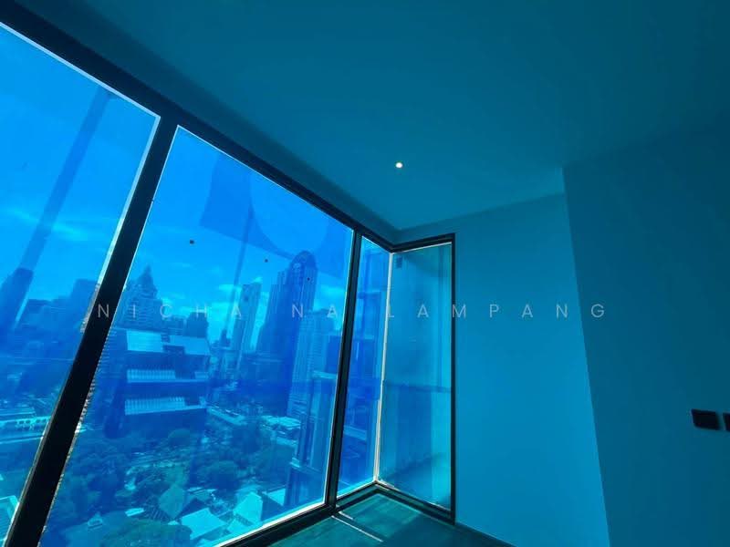 ROMM Convent, Bangkok, 42 Convent Road, Silom, Bang Rak, Bangkok, 1 Bedroom, 60 sqm, Condo For Sale, by Nicha Na Lampang, 500510327 - DDproperty.com