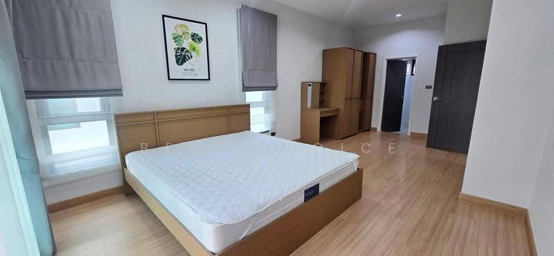 Baan Karnkanok 12 : บ้านกาญจน์กนก 12, เชียงใหม่, ซุปเปอร์ไฮเวย์เชียงใหม่, ไชยสถาน, สารภี, เชียงใหม่, 155 ตร.ม., บ้านเดี่ยว ให้เช่า, โดย Best Choice Property, 500510330 - DDproperty.com