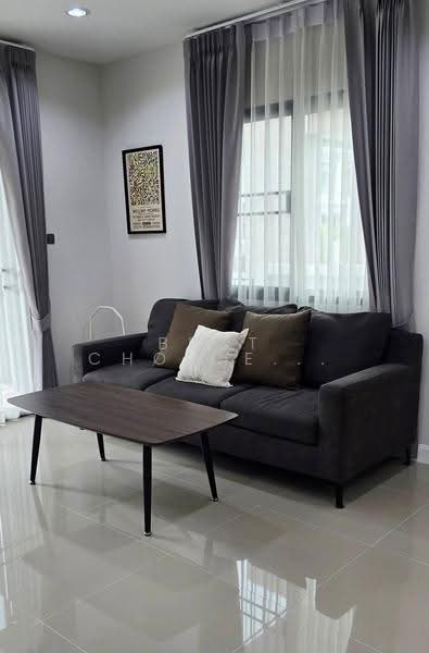 Baan Karnkanok 12 : บ้านกาญจน์กนก 12, เชียงใหม่, ซุปเปอร์ไฮเวย์เชียงใหม่, ไชยสถาน, สารภี, เชียงใหม่, 155 ตร.ม., บ้านเดี่ยว ให้เช่า, โดย Best Choice Property, 500510330 - DDproperty.com