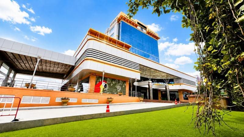 JW TOWER, กรุงเทพ, ศรีนครินทร์, สวนหลวง, กรุงเทพ, 180 ตร.ม., สำนักงาน ให้เช่า, โดย เทวา อสังหาฯ, 500510331 - DDproperty.com