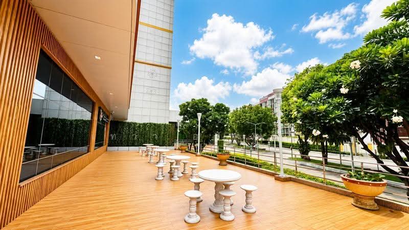 JW TOWER, Bangkok, ศรีนครินทร์, Suan Luang, Bangkok, , 180 sqm, Office Space For Rent, by เทวา อสังหาฯ, 500510331 - DDproperty.com