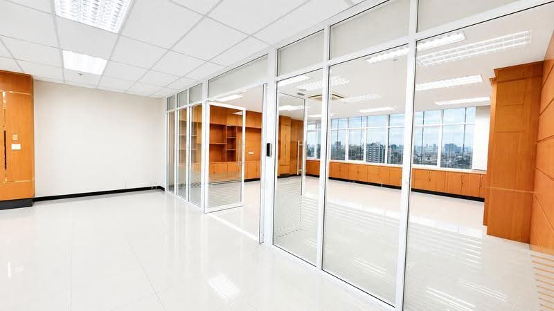 JW TOWER, Bangkok, ศรีนครินทร์, Suan Luang, Bangkok, , 180 sqm, Office Space For Rent, by เทวา อสังหาฯ, 500510331 - DDproperty.com