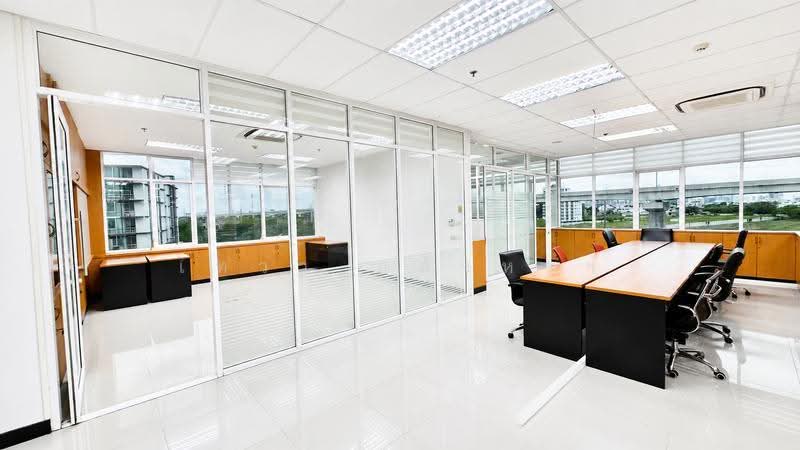 JW TOWER, Bangkok, ศรีนครินทร์, Suan Luang, Bangkok, , 180 sqm, Office Space For Rent, by เทวา อสังหาฯ, 500510331 - DDproperty.com