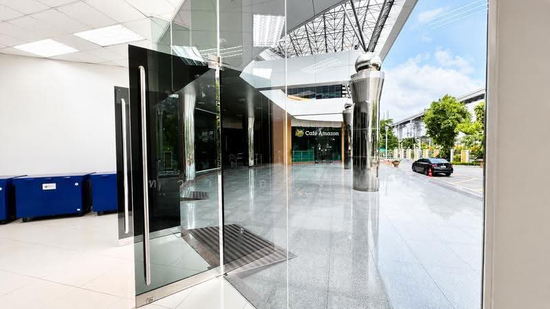 JW TOWER, Bangkok, ศรีนครินทร์, Suan Luang, Bangkok, , 180 sqm, Office Space For Rent, by เทวา อสังหาฯ, 500510331 - DDproperty.com