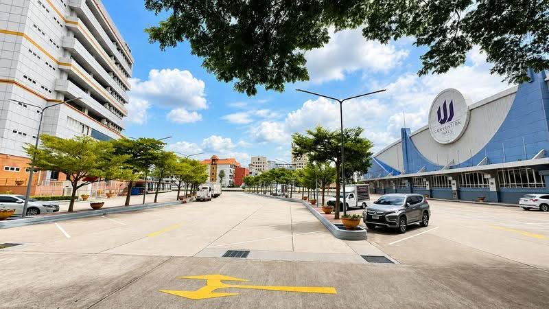JW TOWER, Bangkok, ศรีนครินทร์, Suan Luang, Bangkok, , 180 sqm, Office Space For Rent, by เทวา อสังหาฯ, 500510331 - DDproperty.com