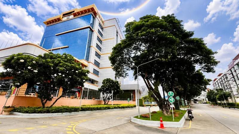 JW TOWER, Bangkok, ศรีนครินทร์, Suan Luang, Bangkok, , 180 sqm, Office Space For Rent, by เทวา อสังหาฯ, 500510331 - DDproperty.com