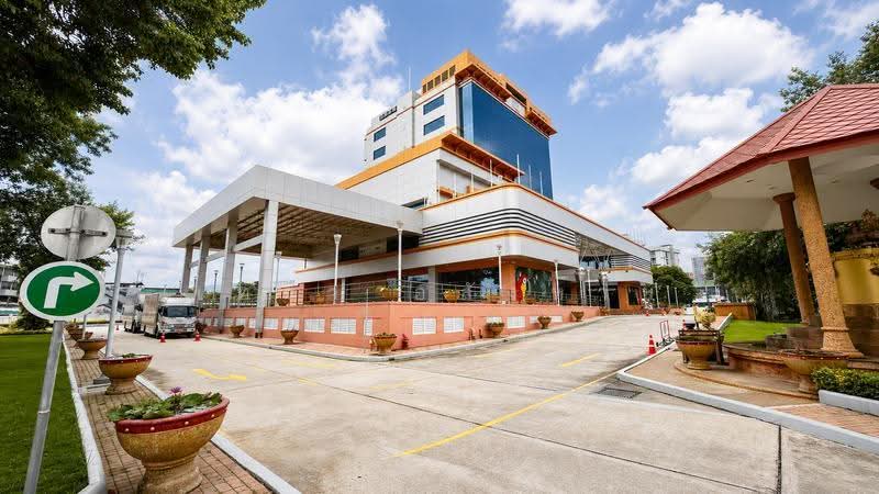 JW TOWER, กรุงเทพ, ศรีนครินทร์, สวนหลวง, กรุงเทพ, 180 ตร.ม., สำนักงาน ให้เช่า, โดย เทวา อสังหาฯ, 500510331 - DDproperty.com