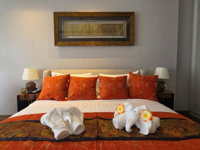 Sunshine International Residences, Prachuap Khiri Khan, 569 Moo1 Huay Mongkol Road, Hin Lek Fai, Hua Hin, Prachuap Khiri Khan, Studio, 55 sqm, Condo For Sale, by Wanwisa Scopetta, 500510332 - DDproperty.com
