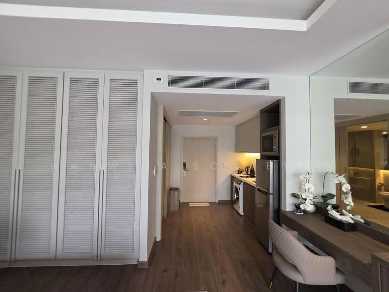 Sunshine International Residences, Prachuap Khiri Khan, 569 Moo1 Huay Mongkol Road, Hin Lek Fai, Hua Hin, Prachuap Khiri Khan, Studio, 55 sqm, Condo For Sale, by Wanwisa Scopetta, 500510332 - DDproperty.com