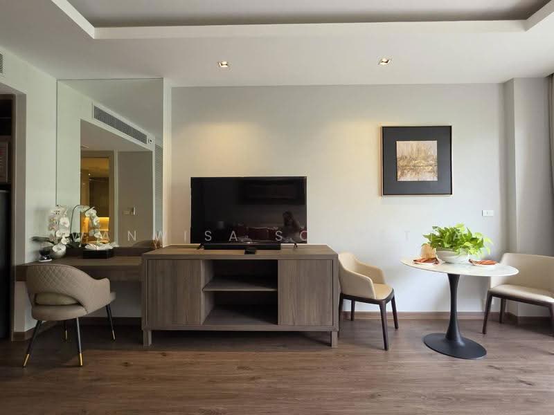 Sunshine International Residences, Prachuap Khiri Khan, 569 Moo1 Huay Mongkol Road, Hin Lek Fai, Hua Hin, Prachuap Khiri Khan, Studio, 55 sqm, Condo For Sale, by Wanwisa Scopetta, 500510332 - DDproperty.com