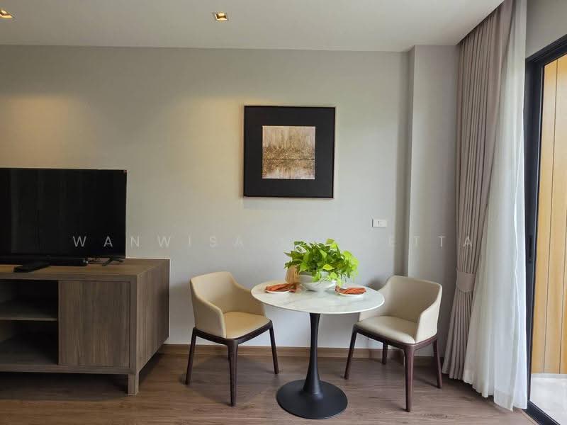 Sunshine International Residences, Prachuap Khiri Khan, 569 Moo1 Huay Mongkol Road, Hin Lek Fai, Hua Hin, Prachuap Khiri Khan, Studio, 55 sqm, Condo For Sale, by Wanwisa Scopetta, 500510332 - DDproperty.com