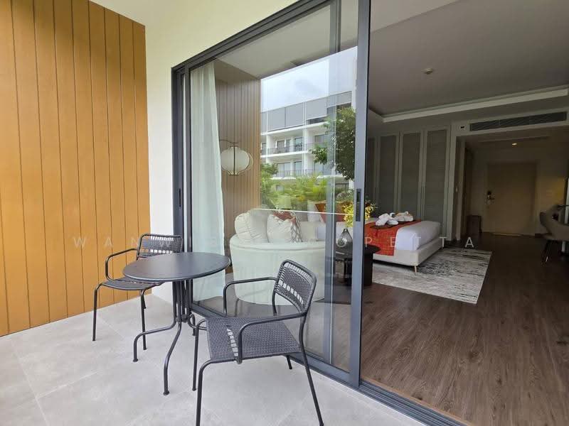 Sunshine International Residences, Prachuap Khiri Khan, 569 Moo1 Huay Mongkol Road, Hin Lek Fai, Hua Hin, Prachuap Khiri Khan, Studio, 55 sqm, Condo For Sale, by Wanwisa Scopetta, 500510332 - DDproperty.com