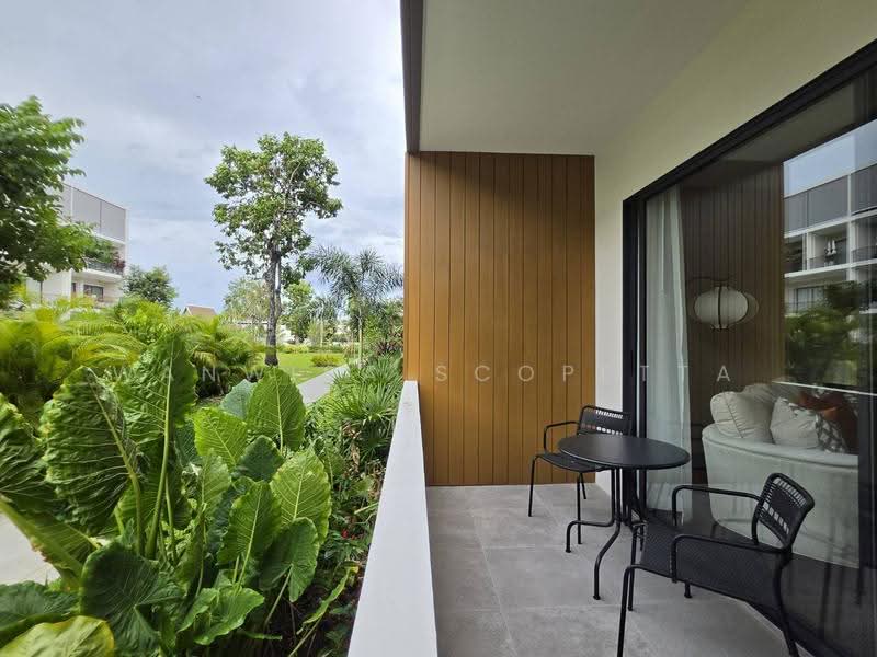 Sunshine International Residences, Prachuap Khiri Khan, 569 Moo1 Huay Mongkol Road, Hin Lek Fai, Hua Hin, Prachuap Khiri Khan, Studio, 55 sqm, Condo For Sale, by Wanwisa Scopetta, 500510332 - DDproperty.com