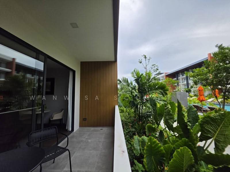 Sunshine International Residences, Prachuap Khiri Khan, 569 Moo1 Huay Mongkol Road, Hin Lek Fai, Hua Hin, Prachuap Khiri Khan, Studio, 55 sqm, Condo For Sale, by Wanwisa Scopetta, 500510332 - DDproperty.com