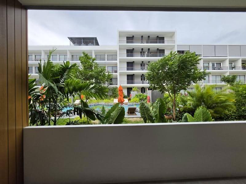 Sunshine International Residences, Prachuap Khiri Khan, 569 Moo1 Huay Mongkol Road, Hin Lek Fai, Hua Hin, Prachuap Khiri Khan, Studio, 55 sqm, Condo For Sale, by Wanwisa Scopetta, 500510332 - DDproperty.com
