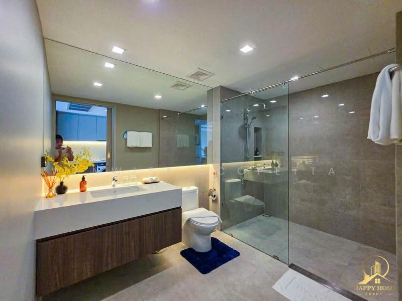 Sunshine International Residences, Prachuap Khiri Khan, 569 Moo1 Huay Mongkol Road, Hin Lek Fai, Hua Hin, Prachuap Khiri Khan, Studio, 55 sqm, Condo For Sale, by Wanwisa Scopetta, 500510332 - DDproperty.com