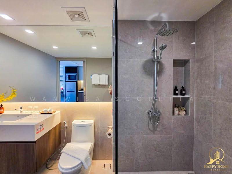 Sunshine International Residences, Prachuap Khiri Khan, 569 Moo1 Huay Mongkol Road, Hin Lek Fai, Hua Hin, Prachuap Khiri Khan, Studio, 55 sqm, Condo For Sale, by Wanwisa Scopetta, 500510332 - DDproperty.com