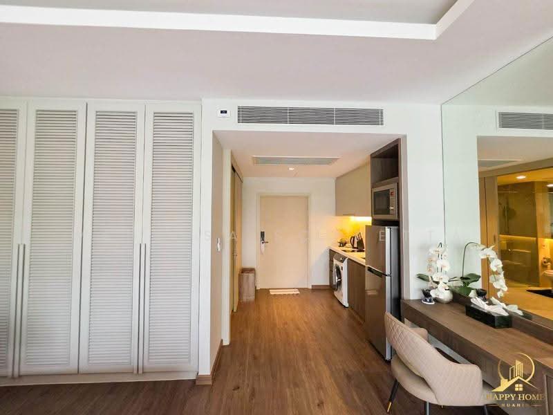 Sunshine International Residences, Prachuap Khiri Khan, 569 Moo1 Huay Mongkol Road, Hin Lek Fai, Hua Hin, Prachuap Khiri Khan, Studio, 55 sqm, Condo For Sale, by Wanwisa Scopetta, 500510332 - DDproperty.com