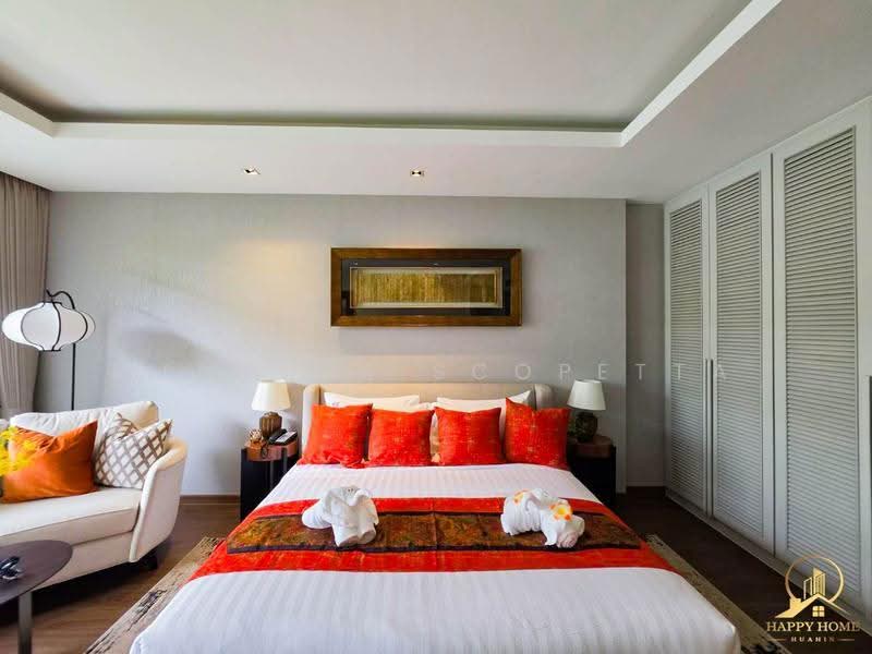 Sunshine International Residences, Prachuap Khiri Khan, 569 Moo1 Huay Mongkol Road, Hin Lek Fai, Hua Hin, Prachuap Khiri Khan, Studio, 55 sqm, Condo For Sale, by Wanwisa Scopetta, 500510332 - DDproperty.com