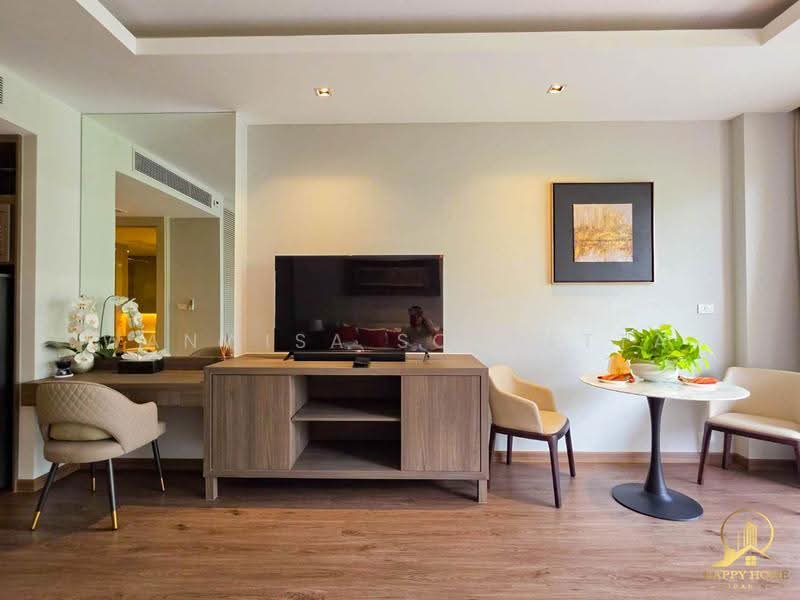 Sunshine International Residences, Prachuap Khiri Khan, 569 Moo1 Huay Mongkol Road, Hin Lek Fai, Hua Hin, Prachuap Khiri Khan, Studio, 55 sqm, Condo For Sale, by Wanwisa Scopetta, 500510332 - DDproperty.com