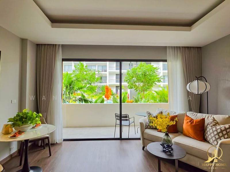 Sunshine International Residences, Prachuap Khiri Khan, 569 Moo1 Huay Mongkol Road, Hin Lek Fai, Hua Hin, Prachuap Khiri Khan, Studio, 55 sqm, Condo For Sale, by Wanwisa Scopetta, 500510332 - DDproperty.com