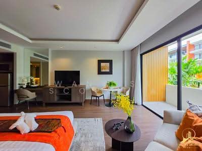 ขาย - Sunshine International Residences : ซันไชน์ อินเตอร์เนชั่นแนล เรสซิเดนซ์, ประจวบคีรีขันธ์