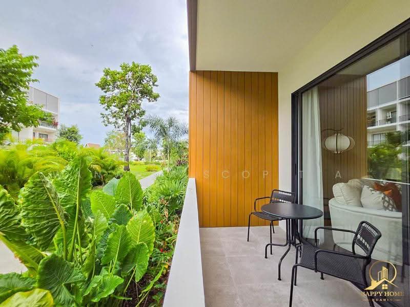 Sunshine International Residences, Prachuap Khiri Khan, 569 Moo1 Huay Mongkol Road, Hin Lek Fai, Hua Hin, Prachuap Khiri Khan, Studio, 55 sqm, Condo For Sale, by Wanwisa Scopetta, 500510332 - DDproperty.com