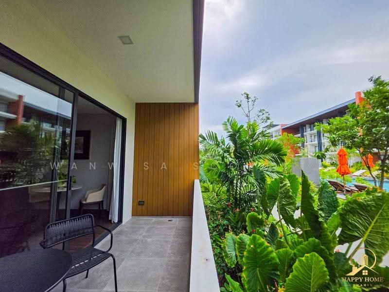 Sunshine International Residences, Prachuap Khiri Khan, 569 Moo1 Huay Mongkol Road, Hin Lek Fai, Hua Hin, Prachuap Khiri Khan, Studio, 55 sqm, Condo For Sale, by Wanwisa Scopetta, 500510332 - DDproperty.com