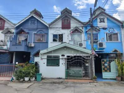 ขาย - จิตราเพลส กระทุ่มแบน, สมุทรสาคร